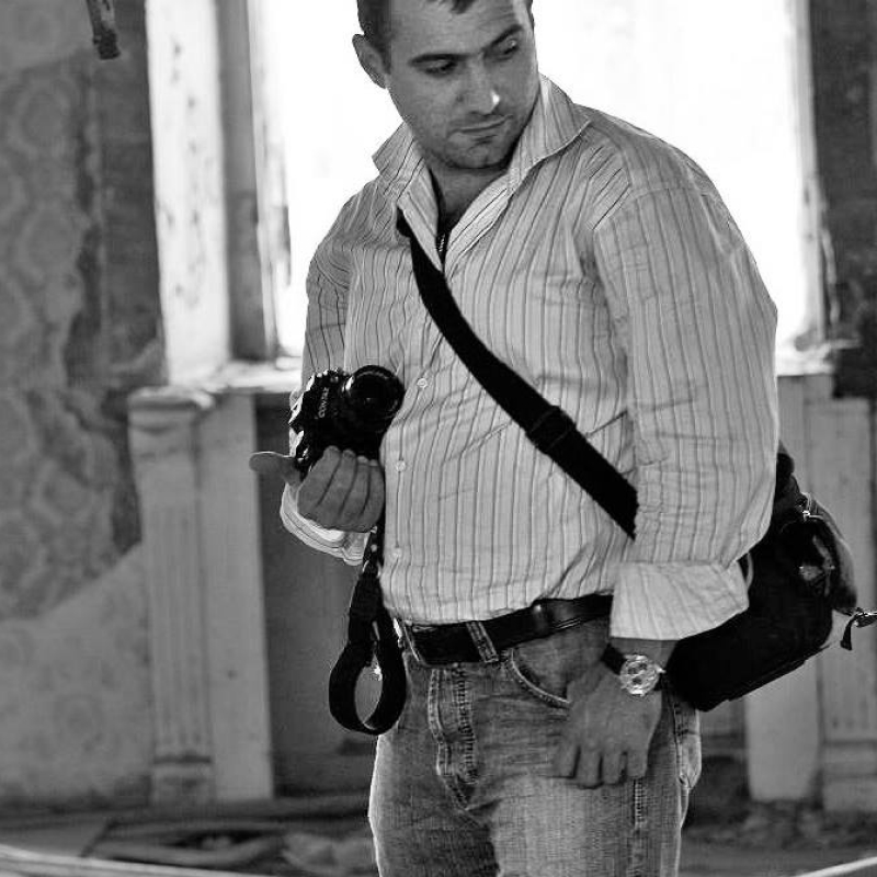 Ilkin Yagubov