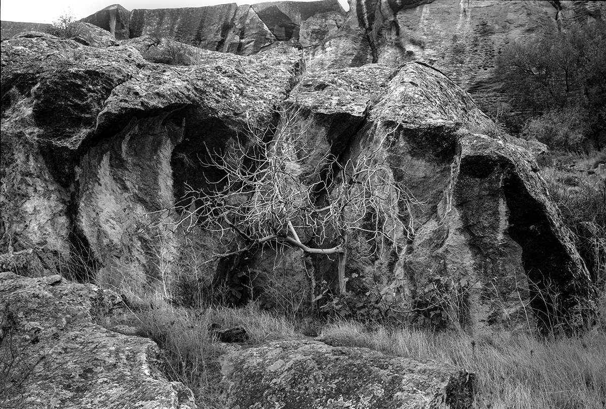 Gobustan