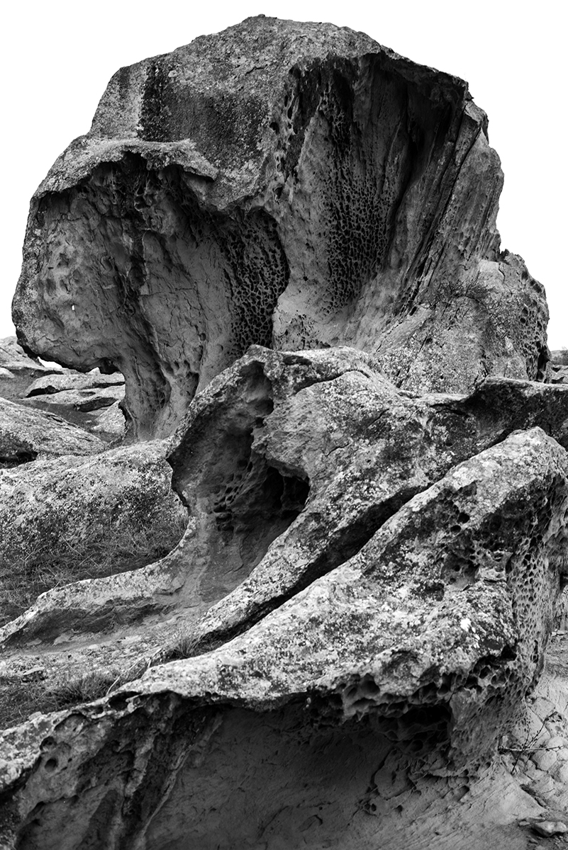 Gobustan