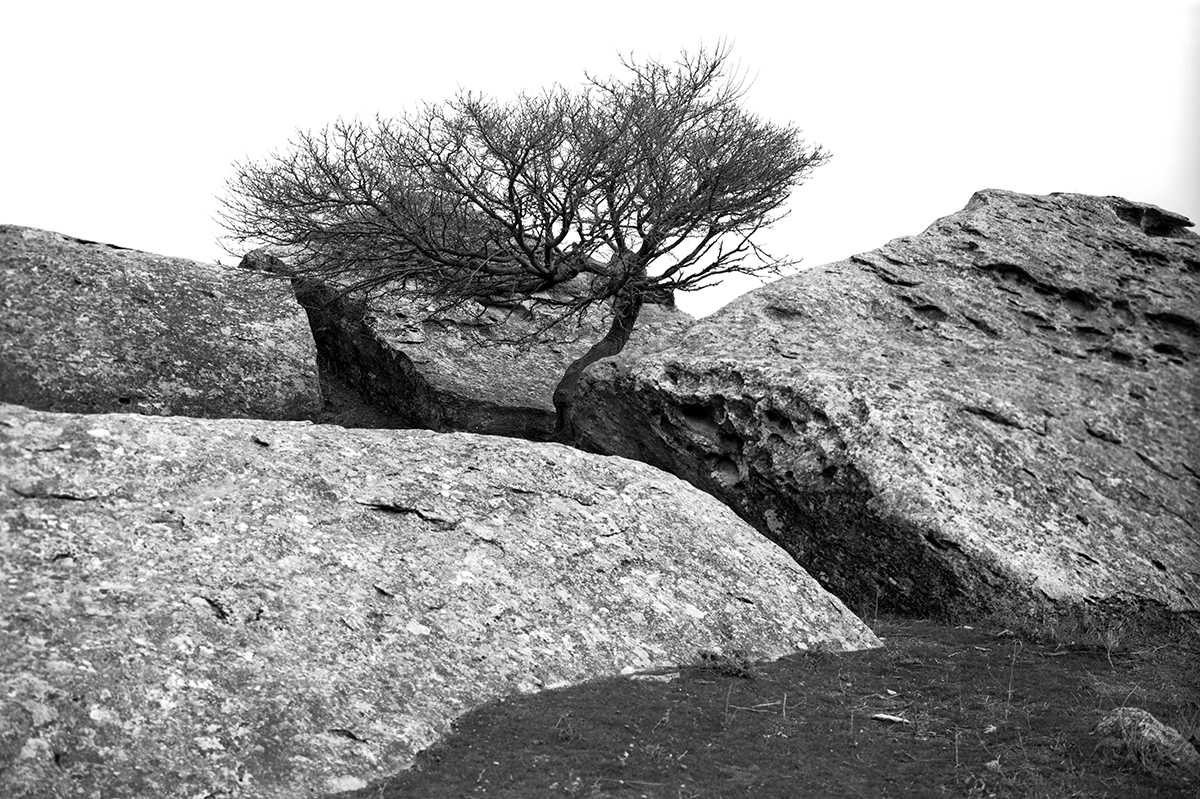 Gobustan
