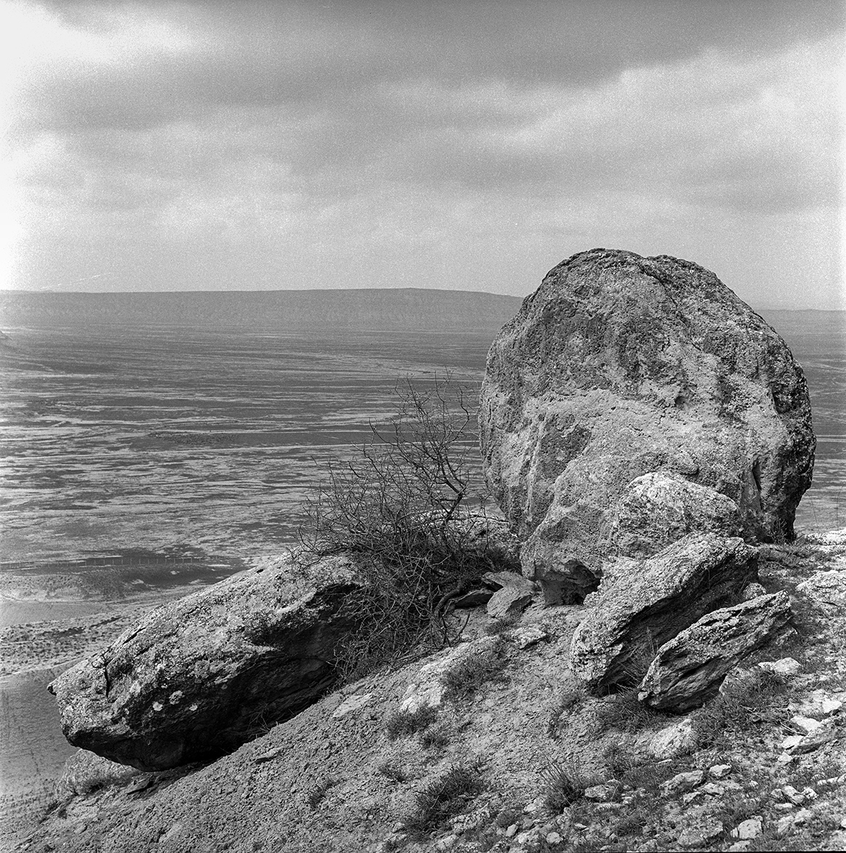 Gobustan