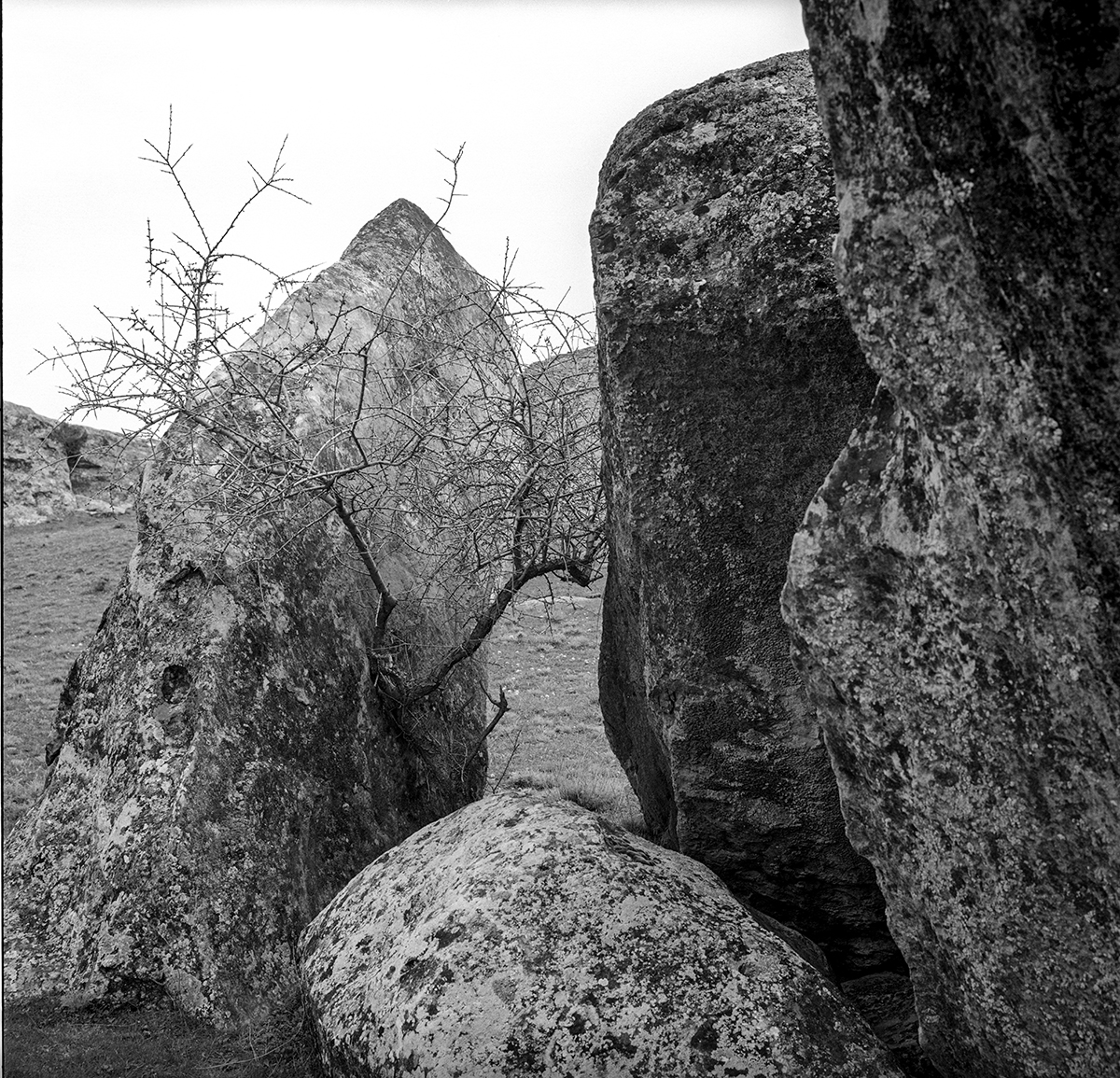 Gobustan